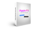 Apple Inspired FX Pack