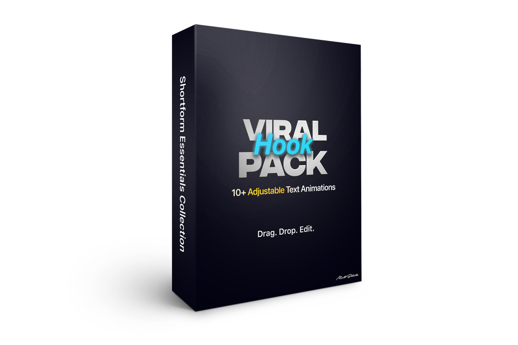 Viral Shortform Text Hooks