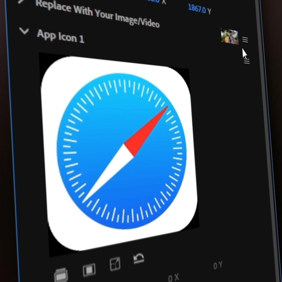 Apple Inspired FX Pack