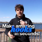Viral Shortform Text Hooks